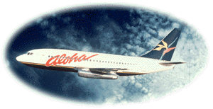 Welcome to the wonderful world of Aloha!