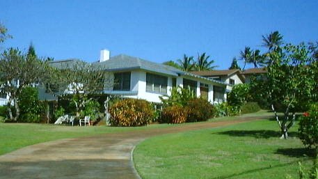 Poipu Plantation Bed and Breakfast House