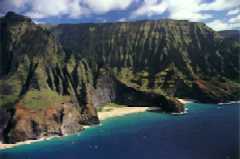 Kalalau Beach - The Best!