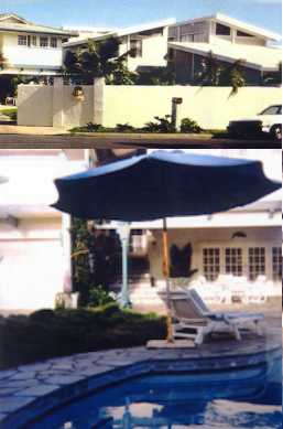 Kaimalino Haus, Kailua