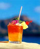 mmmh, lecker MaiTai