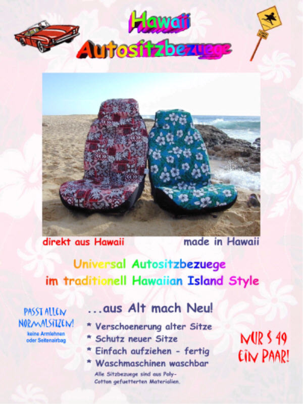 Die sind wirklich toll! Fuer einen selbst und als Geschenk!
