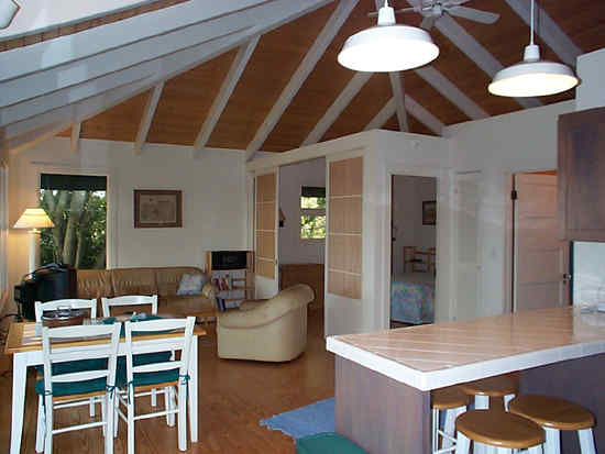Maile Bungalow