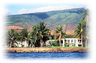 The Makai Inn